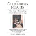 The Gutenberg Elegies: The Fate of Reading in an Electronic Age