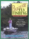 Backcountry Fly Fishing In Salt Water