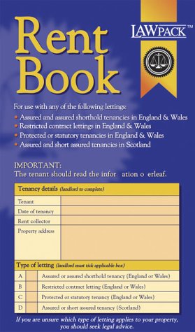 Rent Book