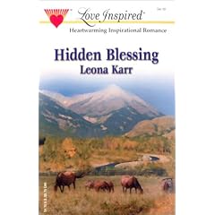 Hidden Blessing
