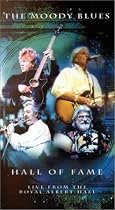 Moody Blues:Hall of Fame-Live
