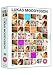 Lukas Moodysson Collection (4 DVD Box Set) [PAL, Region 2, Import]