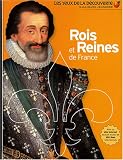 Rois et Reines de France
