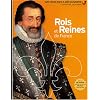Rois et Reines de France