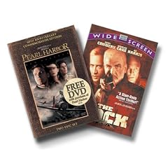 Pearl Harbor [DVD] [2001] [Region 1] [US Import] [NTSC]