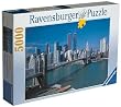 New York City: 5000 Piece Puzzle