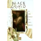 Black Orchid