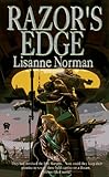 Razor's Edge (Daw Science Fiction)