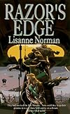 Razor's Edge (Daw Science Fiction)