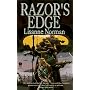 Razor's Edge (Daw Book Collectors, No. 1073)