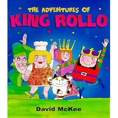 Adventures of King Rollo