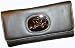 Women's Kathy Van Zeeland Wallet Apollo Clutch Light Grey