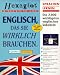 Third Party New : Hexaglot Compact, je 1 CD-ROM, Englisch, das Sie wirklich brauchen, 1 CD-ROM