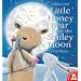 Little Honey Bear and the Smiley Moon