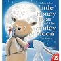 Little Honey Bear and the Smiley Moon