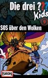 Produkt-Bild: Die drei ??? Kids 09. SOS &uuml;ber den Wolken (drei Fragezeichen)