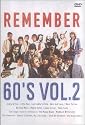 Remember The 60s - Vol. 2 [DVD] [2003]