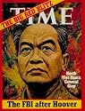 General Vo Nguyen Giap / TIME Cover: May 15, 1972, Art Poster by TIME Magazine