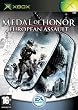 Medal of Honor: European Assault (Xbox)