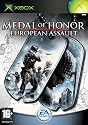 Medal of Honor: European Assault (Xbox)