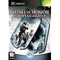 Medal of Honor: European Assault (Xbox)