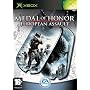 Medal of Honor: European Assault (Xbox)