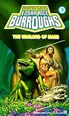 The Warlord of Mars