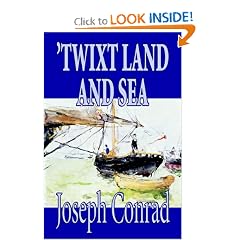 'Twixt Land and Sea