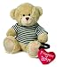 Prisoner of Love Valentine's Day Teddy Bear