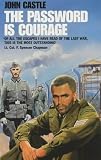 Review Souvenir Press Ltd  / The Password Is Courage