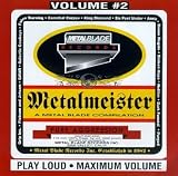 Metalmeister, Vol. 2