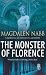 Books : Monster of Florence