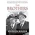 The Brothers: John Foster Dulles, Allen Dulles, and Their Secret World War