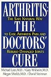 Arthritis: The Doctor's Cure