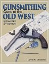 Gunsmithing - Guns of the Old West (Gunsmithing)