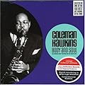 Body and Soul: The Complete Victor Recordings 1939-1956 Master Tapes