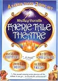 Shelley Duvall's Faerie Tale Theatre - Beauty and the Beast/Three Little Pigs/Cinderella/Pinocchio