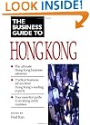 Business Guide to Hong Kong (Business Guide to Asia)