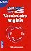 Vocabulaire anglais