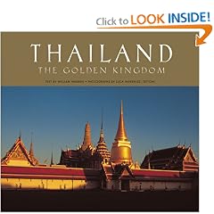 The Golden Kingdom