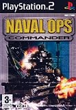 Naval OPS: Commander (PS2)