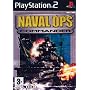 Naval OPS: Commander (PS2)