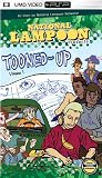 National Lampoons Tooned-Up [UMD for PSP]