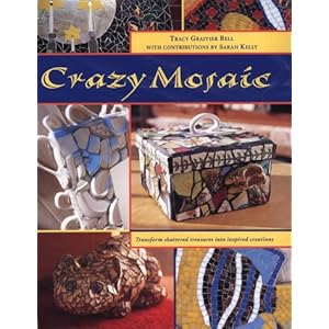 Crazy Mosaic