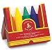 Personal Health Care : Canus Li'l Goat's Milk Fruit Fragranced Crayon Soap, 5-Count Boxes (Pack of 2)