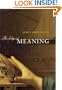 The Edge of Meaning