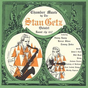 Stan Getz