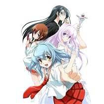 よくわかる現代魔法第6巻<初回限定版> [Blu-ray]