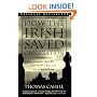 How the Irish Saved Civilization (Hinges of History)