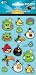 Angry Birds Standard Stickers